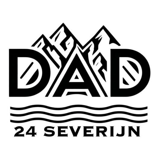 DAD 24/severijn